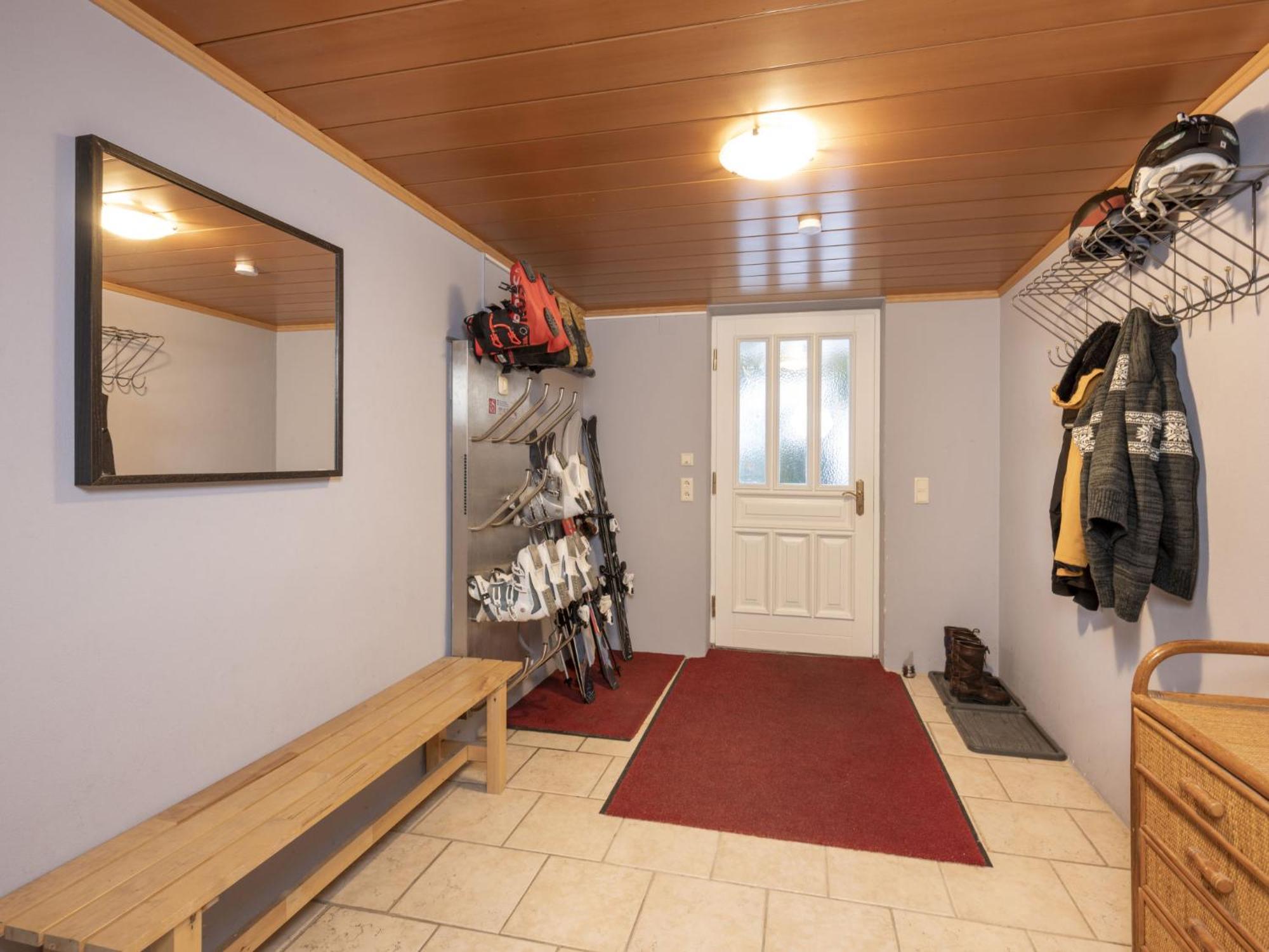 Holiday Home Steindlwald By Interhome Untertauern Extérieur photo