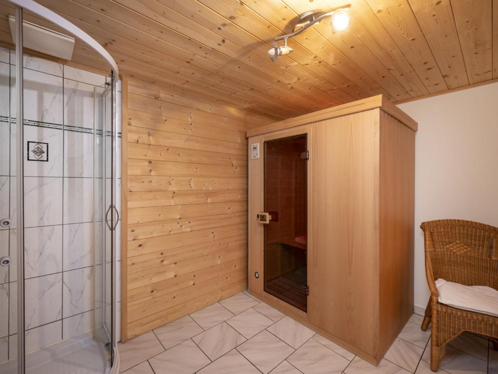 Holiday Home Steindlwald By Interhome Untertauern Extérieur photo