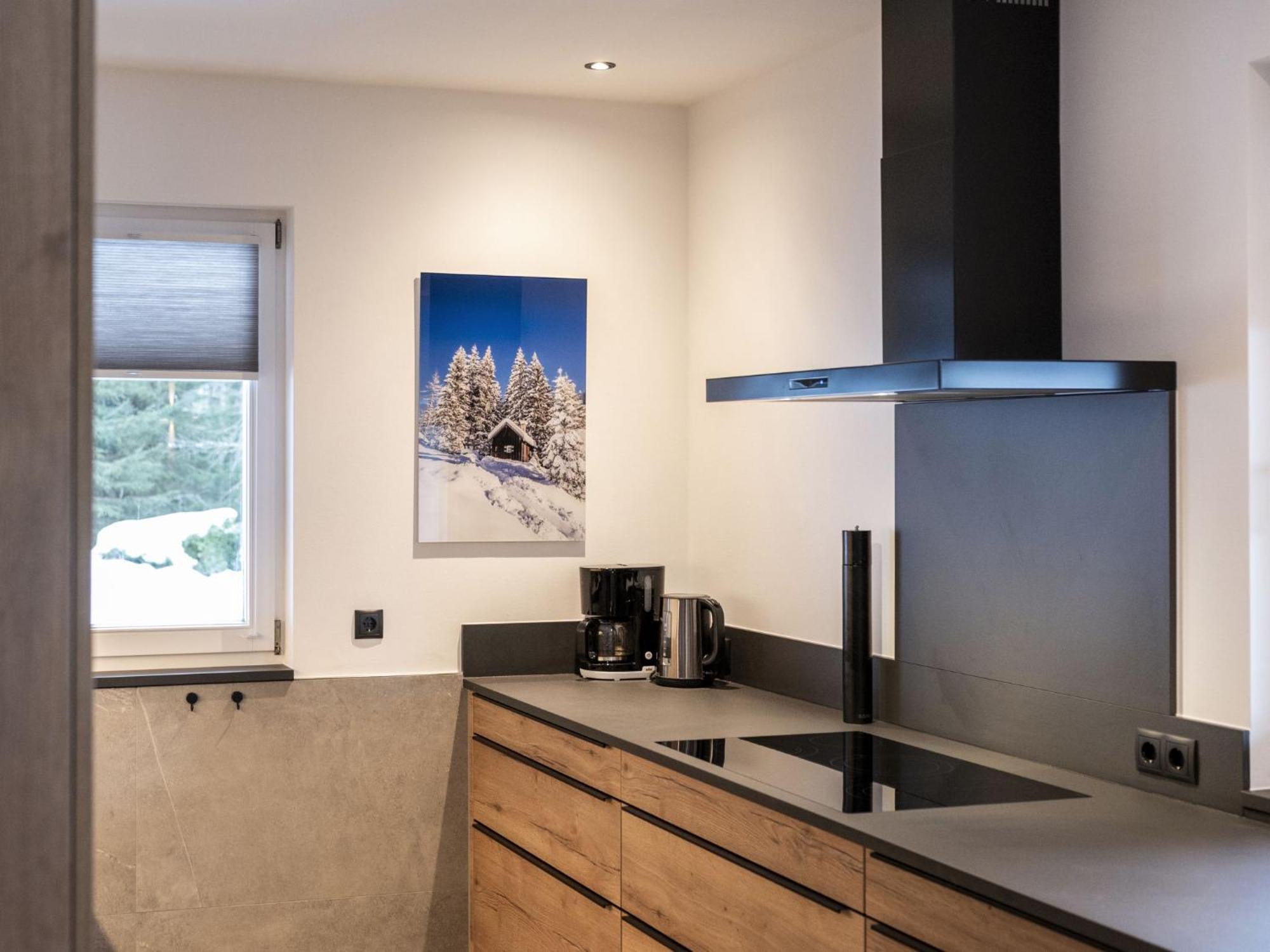 Holiday Home Steindlwald By Interhome Untertauern Extérieur photo