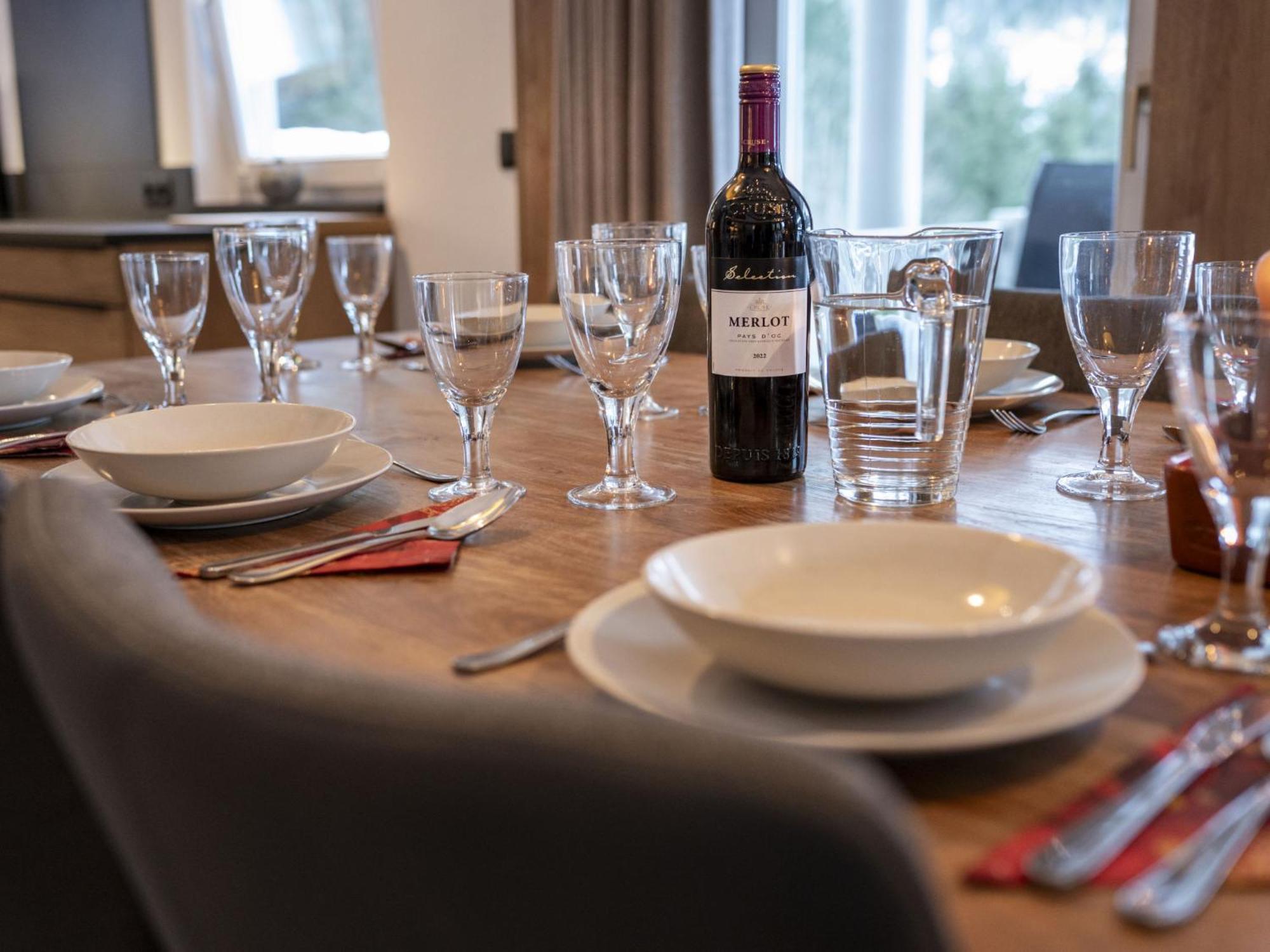 Holiday Home Steindlwald By Interhome Untertauern Extérieur photo